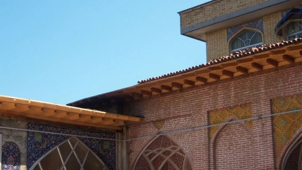 بازسازی و استحکام‌بخشی بناهای تاریخی در مازندران